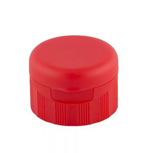 Колпачок флип-топ 32 для бытовой химии