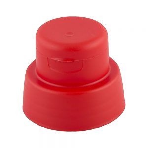 Колпачок флип-топ 42 для бытовой химии