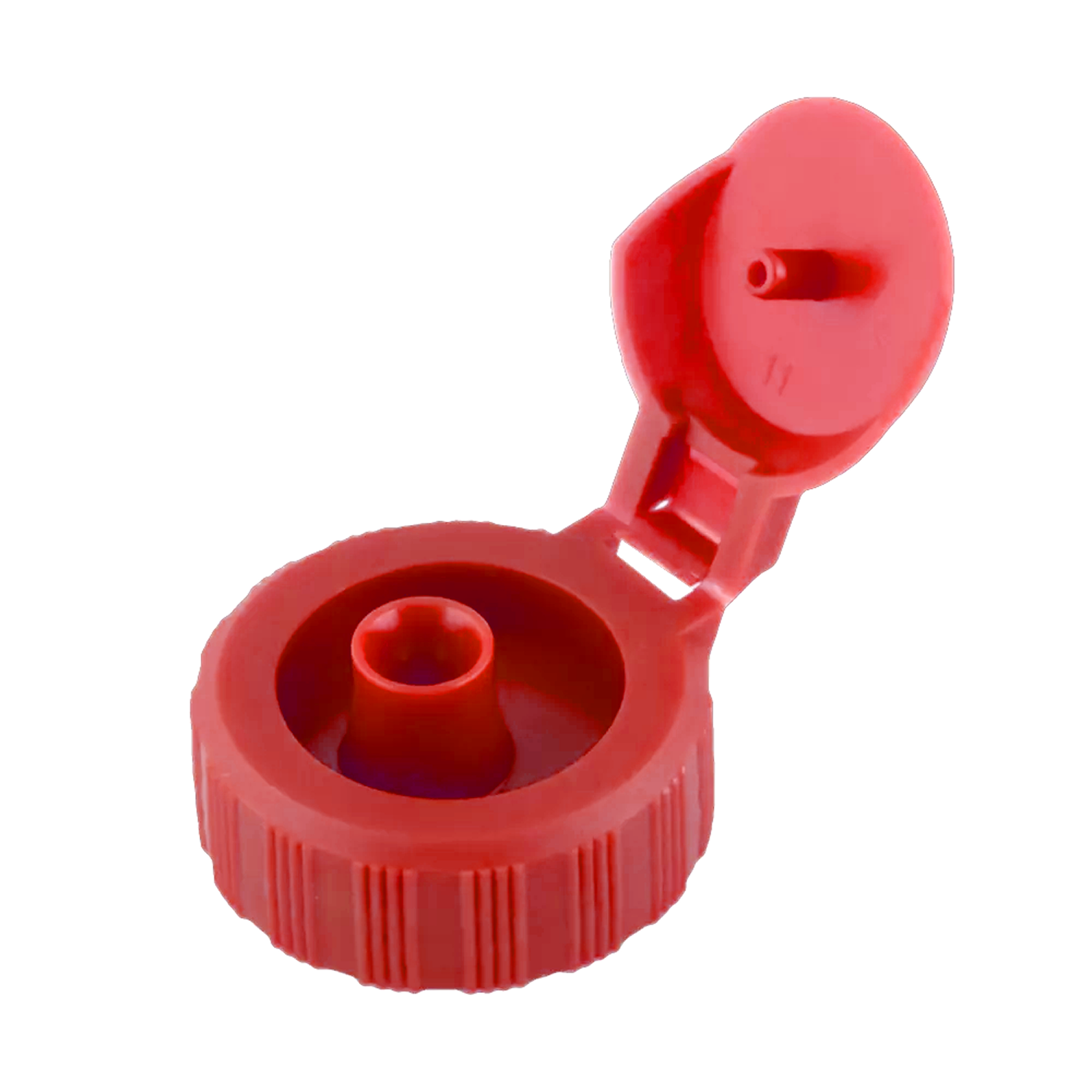 Колпачок резьбовой “Флип-топ П28