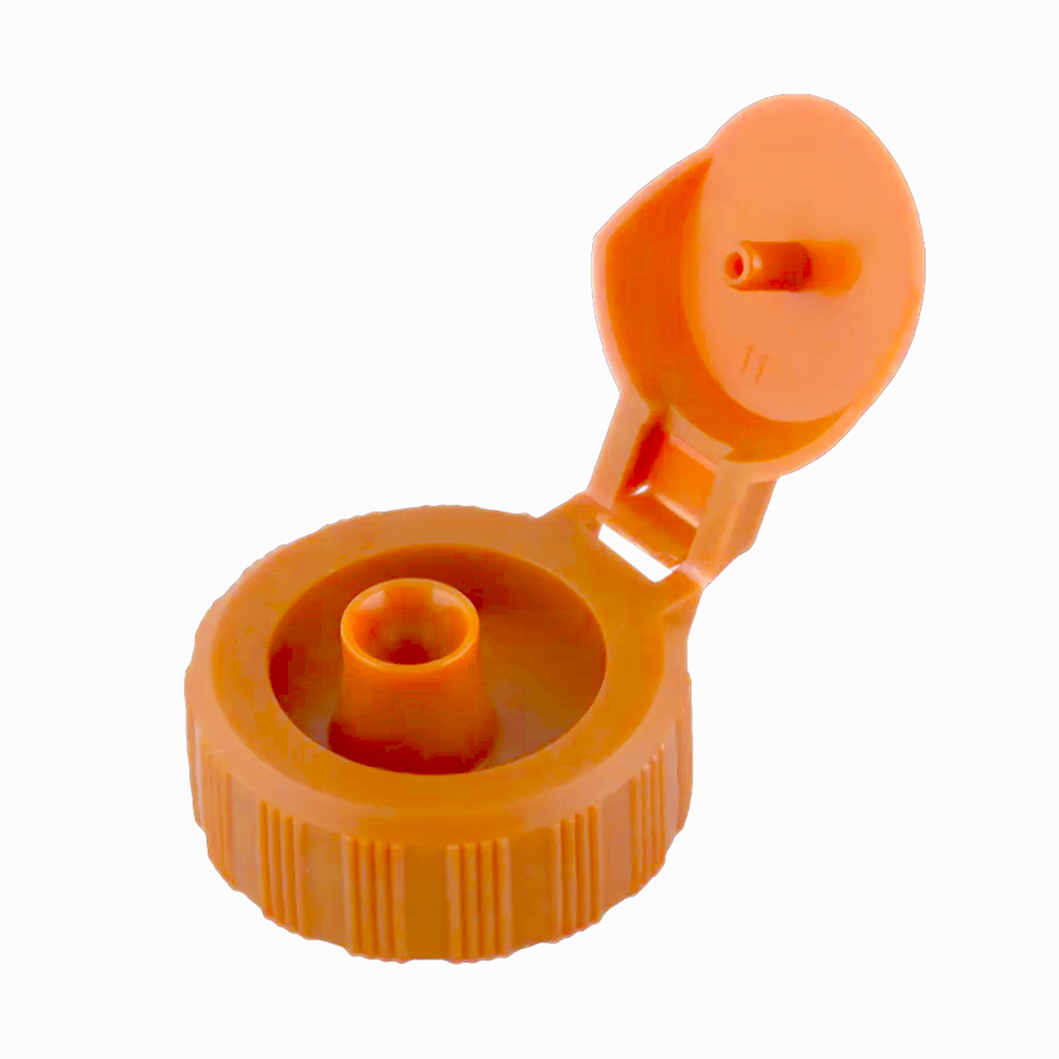 Колпачок резьбовой “Флип-топ П28